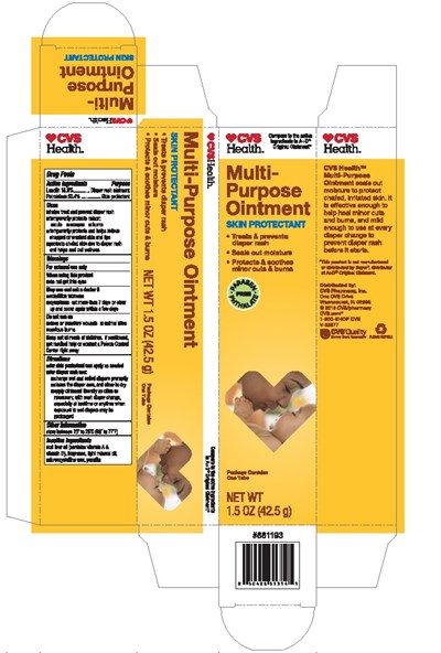 Skin Protect Ointment   Baby Carton